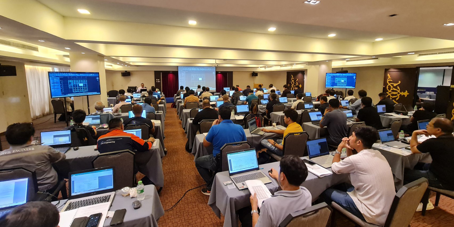 ADTSpreadsheet มุ่งพัฒนาซอฟต์แวร์และความรู้สำหรับวิศวกรไทย