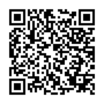 QR Code สำหรับ Add LINE Official Account ของ ADT